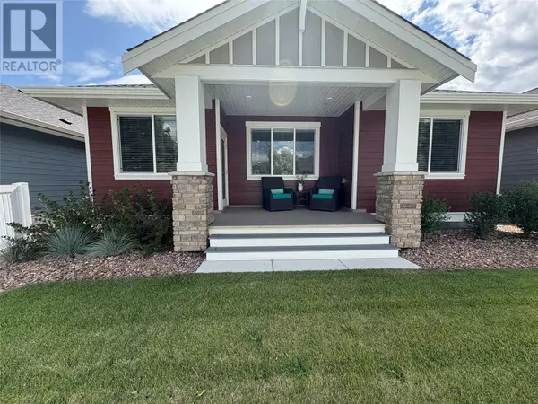 Kamloops, BC V2C0H3,200 GRAND BLVD #131
