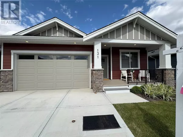 200 GRAND BLVD #131, Kamloops, BC V2C0H3
