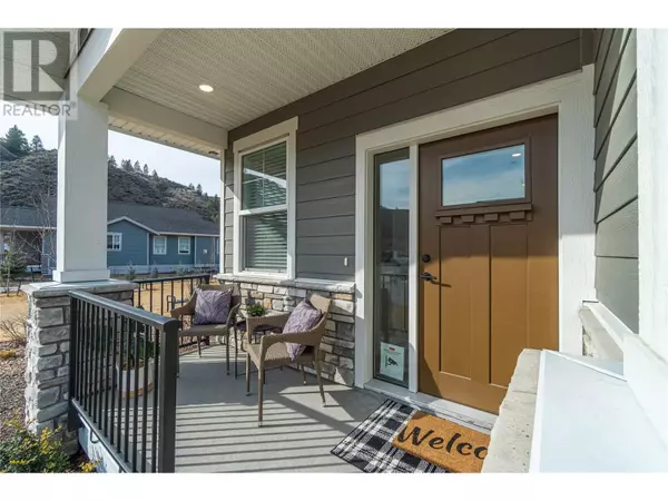 Kamloops, BC V2C0H3,200 GRAND BLVD #132