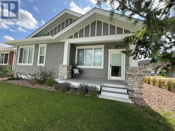 Kamloops, BC V2C0H3,200 GRAND BLVD #132