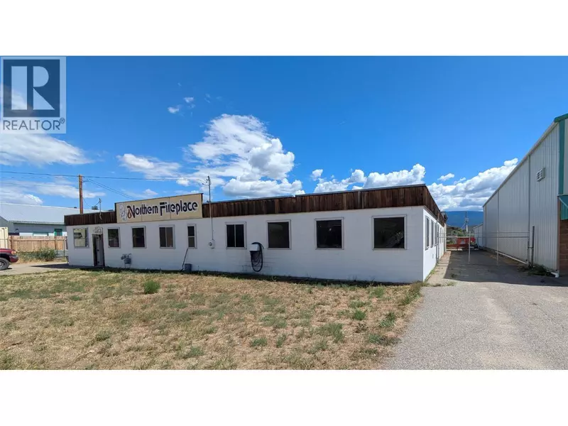 15817 Logie Road, Summerland, BC V0H1Z6