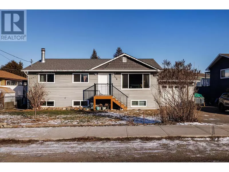 210 Pearson Road, Kelowna, BC V1X2L4