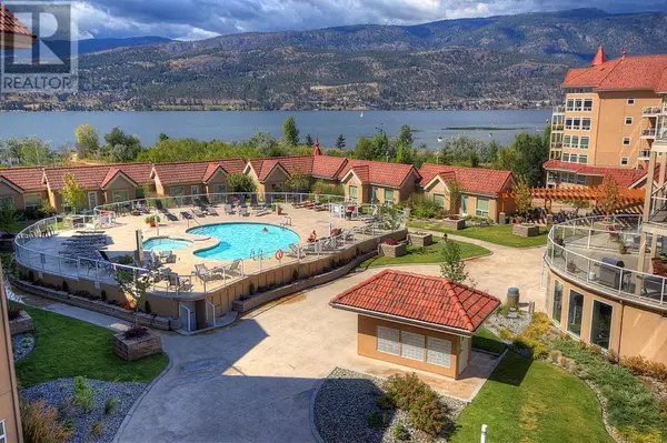 1088 Sunset DR #309, Kelowna, BC V1Y9W1