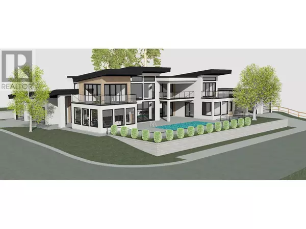 West Kelowna, BC V4T3B5,1642 Touriga Place