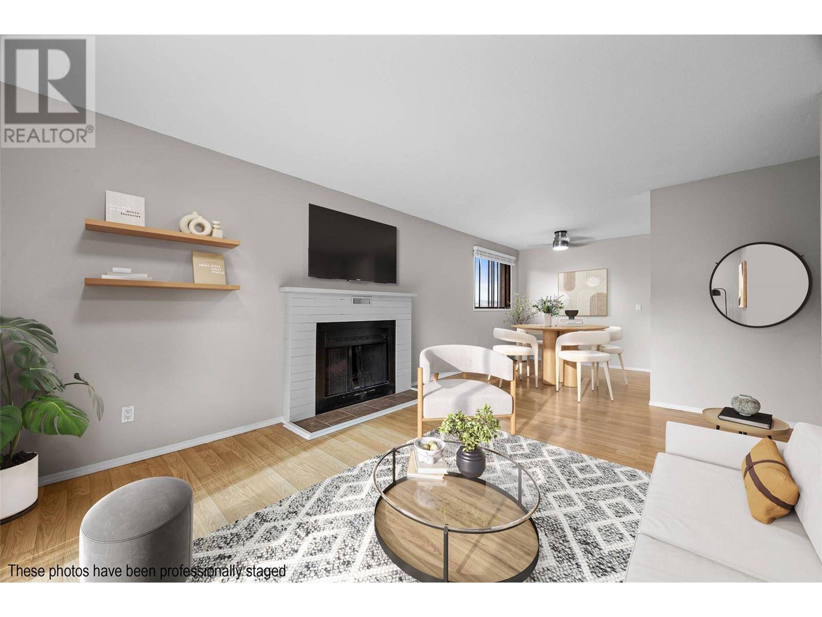Kamloops, BC V2C6C7,555 DALGLEISH DR #406