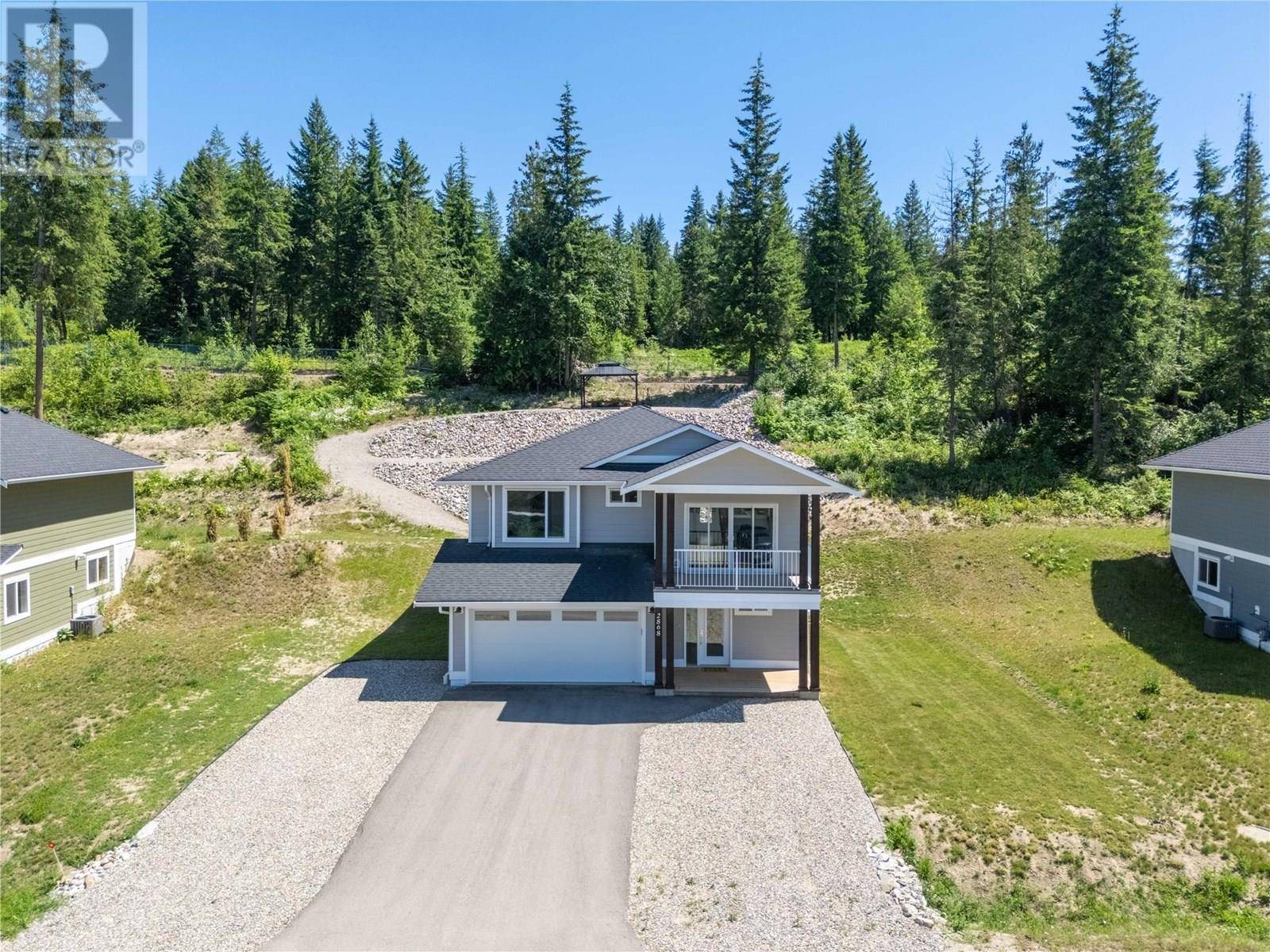 Blind Bay, BC V0E1H2,2868 Golf Course Drive