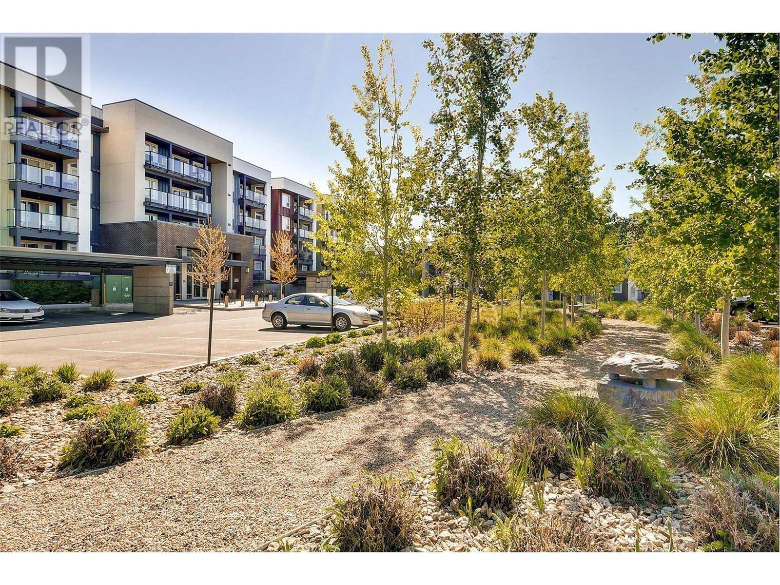 775 Academy WAY #121, Kelowna, BC V1V0A5