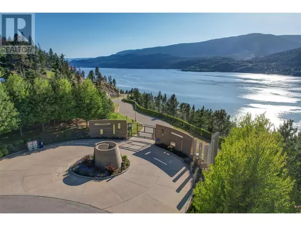 Kelowna, BC V1V2X1,180 Sheerwater CT #8