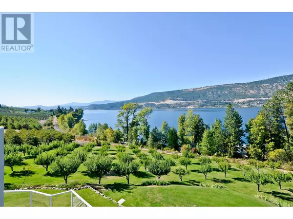 Lake Country, BC V4V2C6,14752 Oyama Road