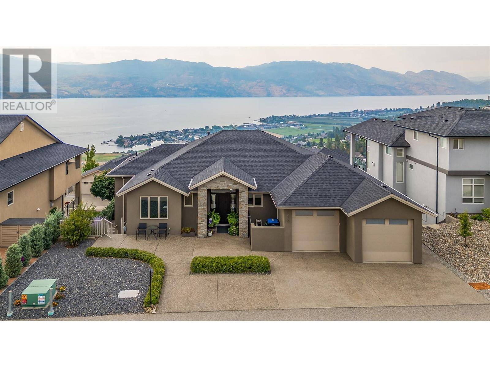 West Kelowna, BC V4T3H9,1420 Pinot Noir Drive