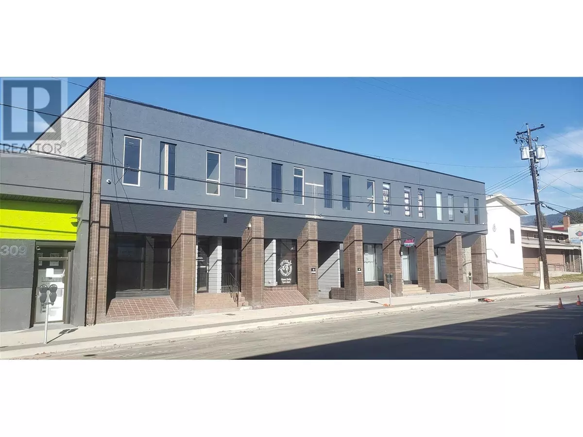 Vernon, BC V1T5L7,3307 32 AVE #200