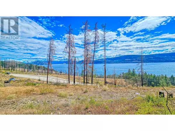 Vernon, BC V1H2E9,9200 Westside Road Lot# 2