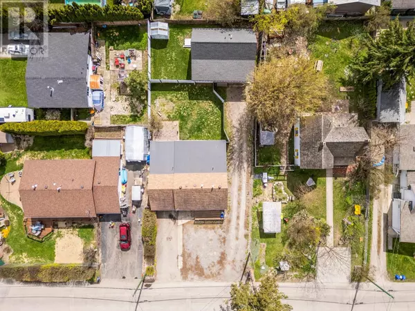 Armstrong, BC V4Y0A4,2225 Fletcher Avenue