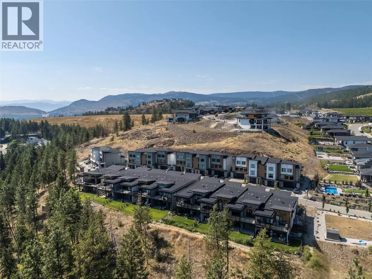 West Kelowna, BC V4T0E3,2835 Canyon Crest DR #2