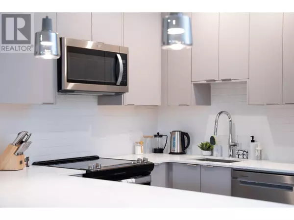 Revelstoke, BC V0E2S3,1701 Coursier AVE #4201