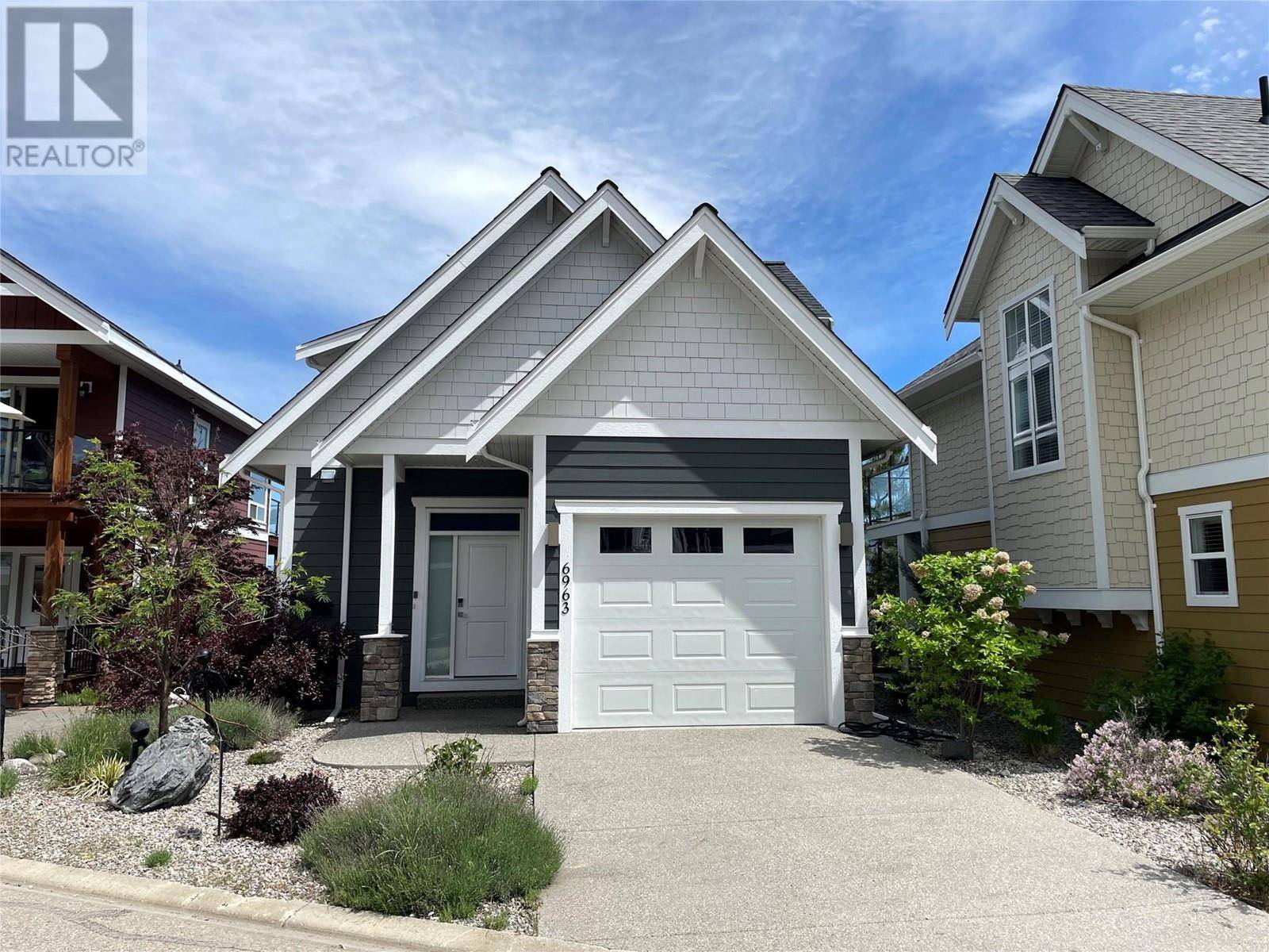 Kelowna, BC V1Z3R8,6963 Terazona DR #443