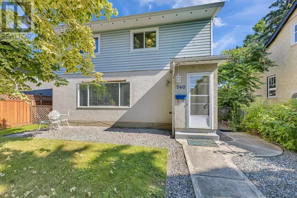 740 Cawston Avenue, Kelowna, BC V1Y6Z7