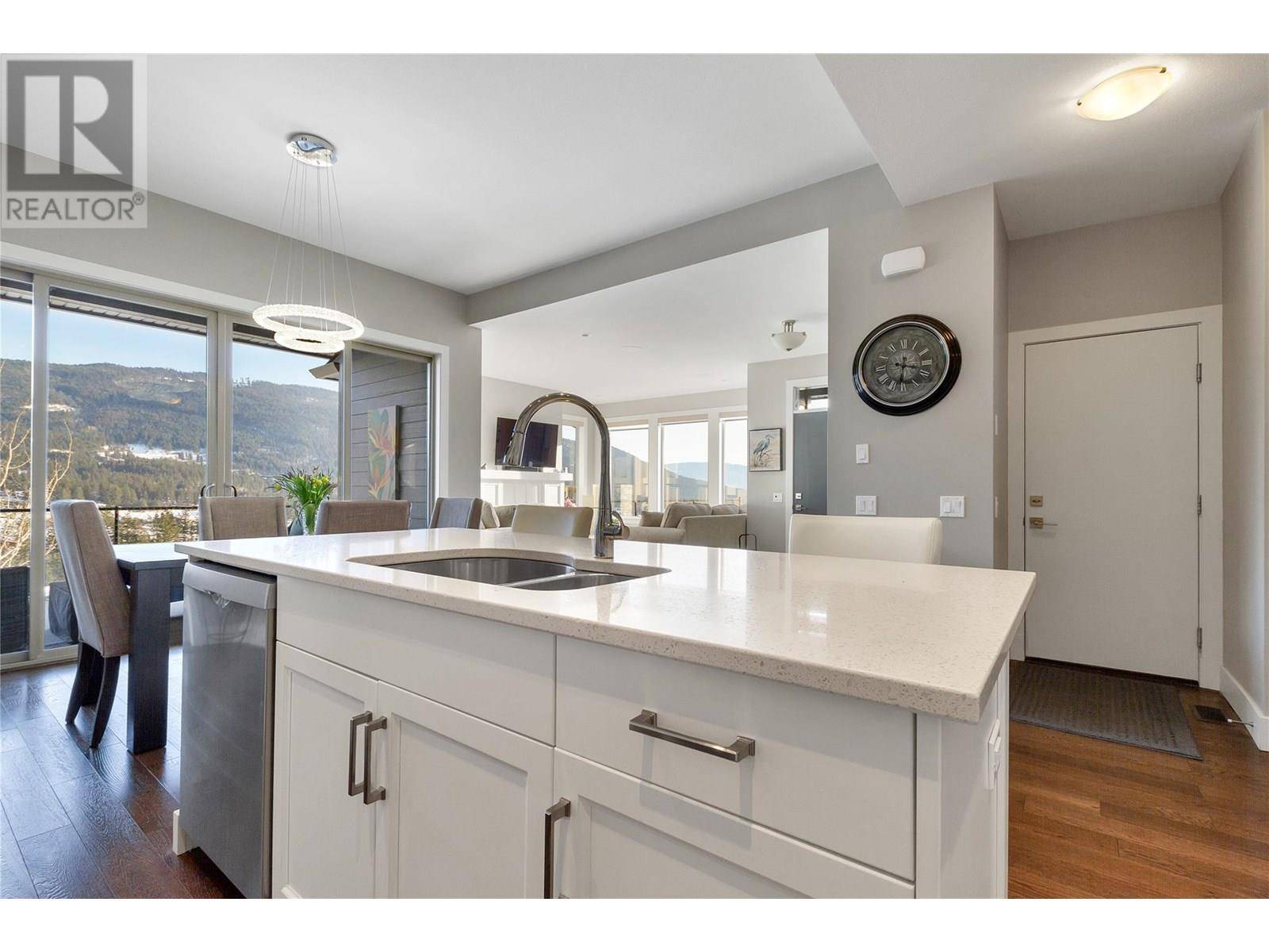 Vernon, BC V1B3Y7,1404 Copper Mountain CT #27