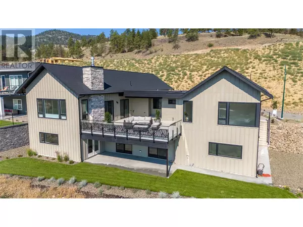 Summerland, BC V0H1Z3,17579 SANBORN Street