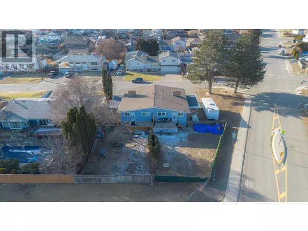 Kamloops, BC V2B5A8,997/999 OLLEK Street