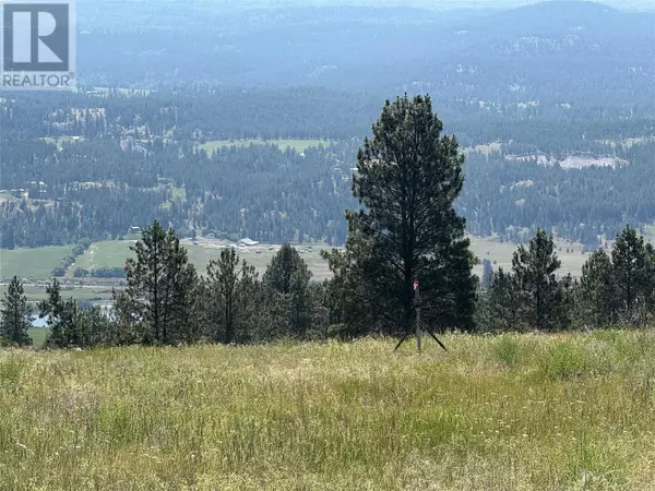 Pritchard, BC V0E2P0,lot 2 Whiskers Hill Road Lot# 2