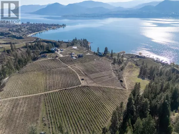 4815 COOPER Road, Naramata, BC V0H1N1