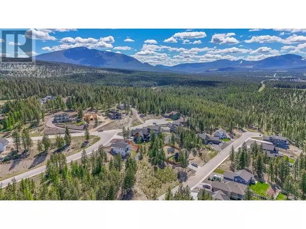 Cranbrook, BC V1C0C4,1520 ABEL Avenue