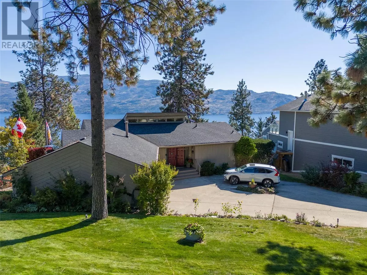 Peachland, BC V0H1X2,3929 Trepanier Heights Avenue