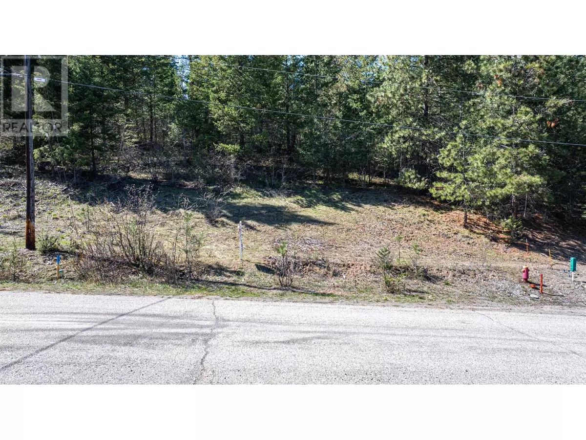 Vernon, BC V1H2B8,Lot 191 Hillcrest Way