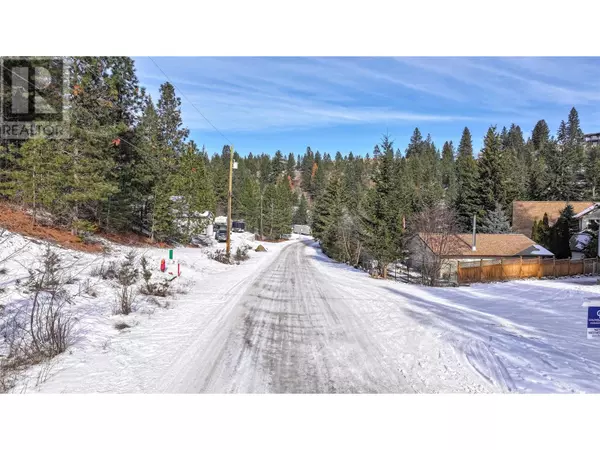 Vernon, BC V1H2B8,Lot 191 Hillcrest Way