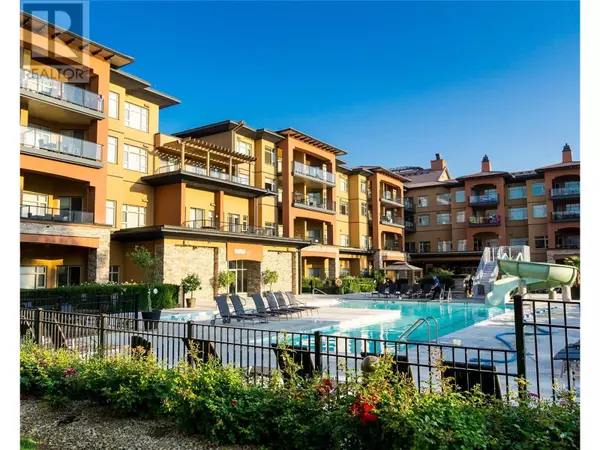 15 Park PL #312, Osoyoos, BC V0H1V0