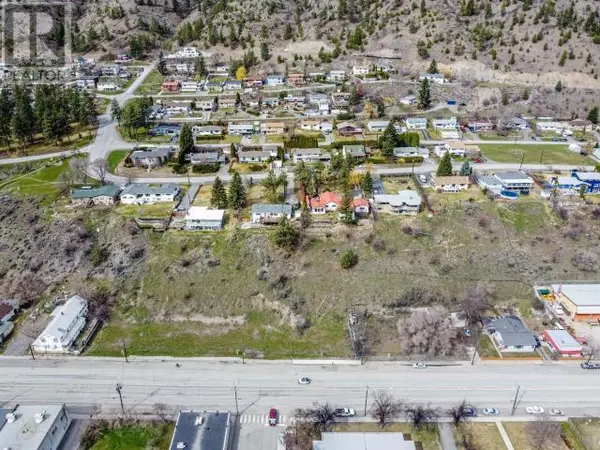 467/459 MAIN Street, Lillooet, BC V0K1V0