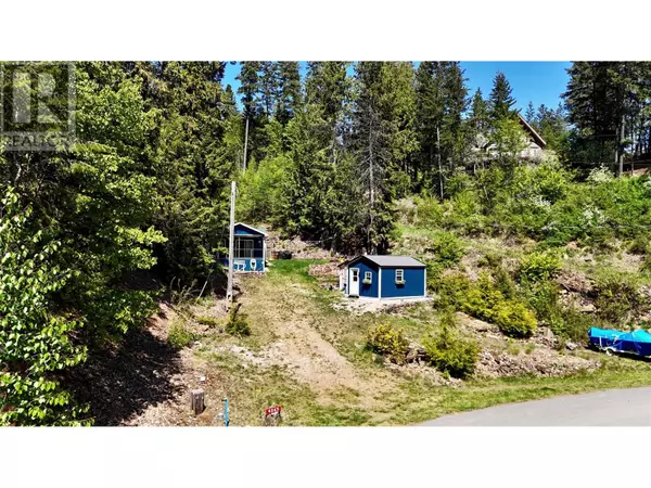 Ainsworth, BC V0B2B0,4265 Woodbury Village Road