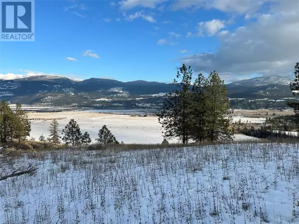 Kamloops, BC V0E2P0,4755 KAMLOOPS SHUSWAP Road