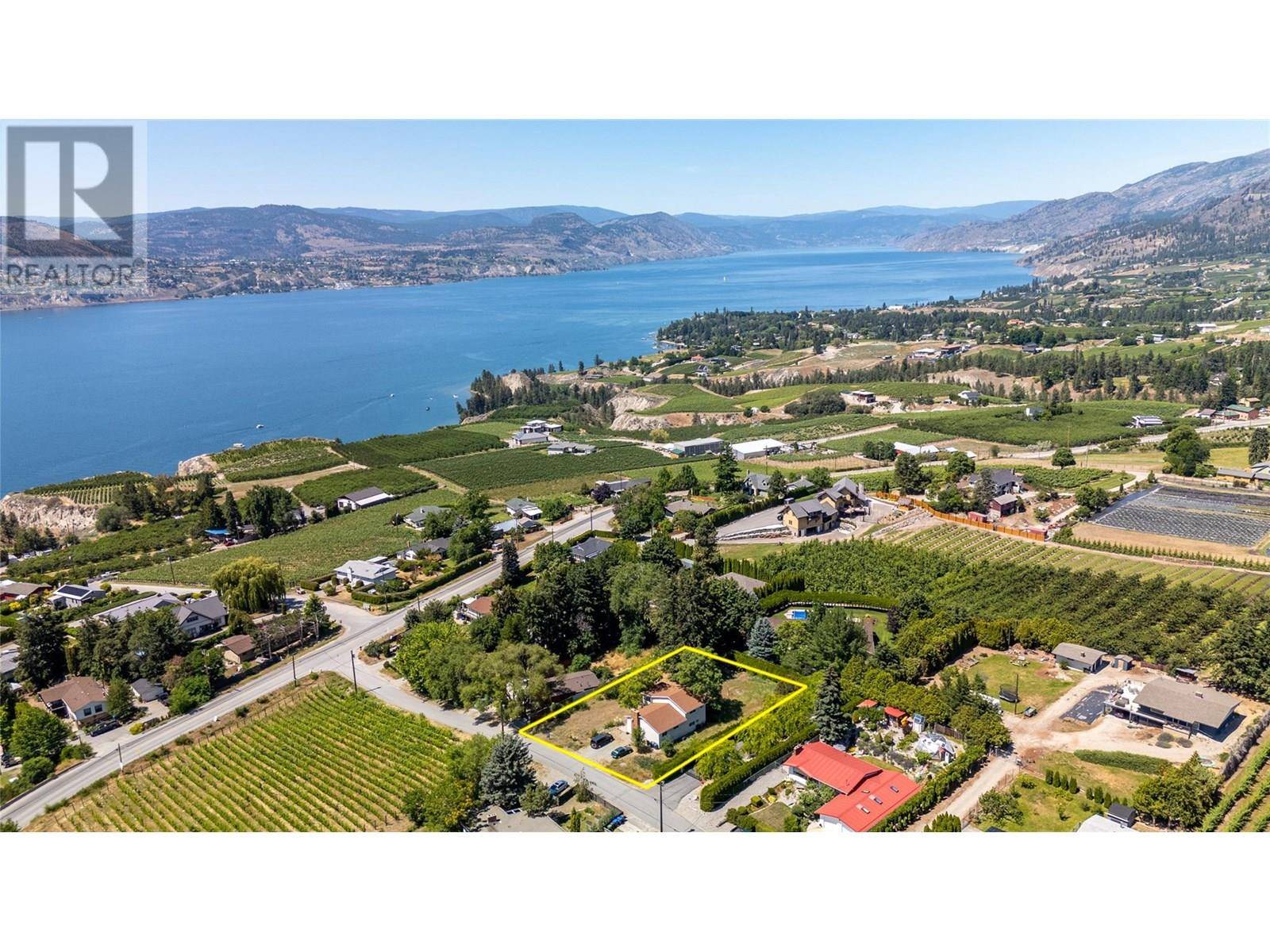 1145 McPhee Road, Naramata, BC V0H1N0