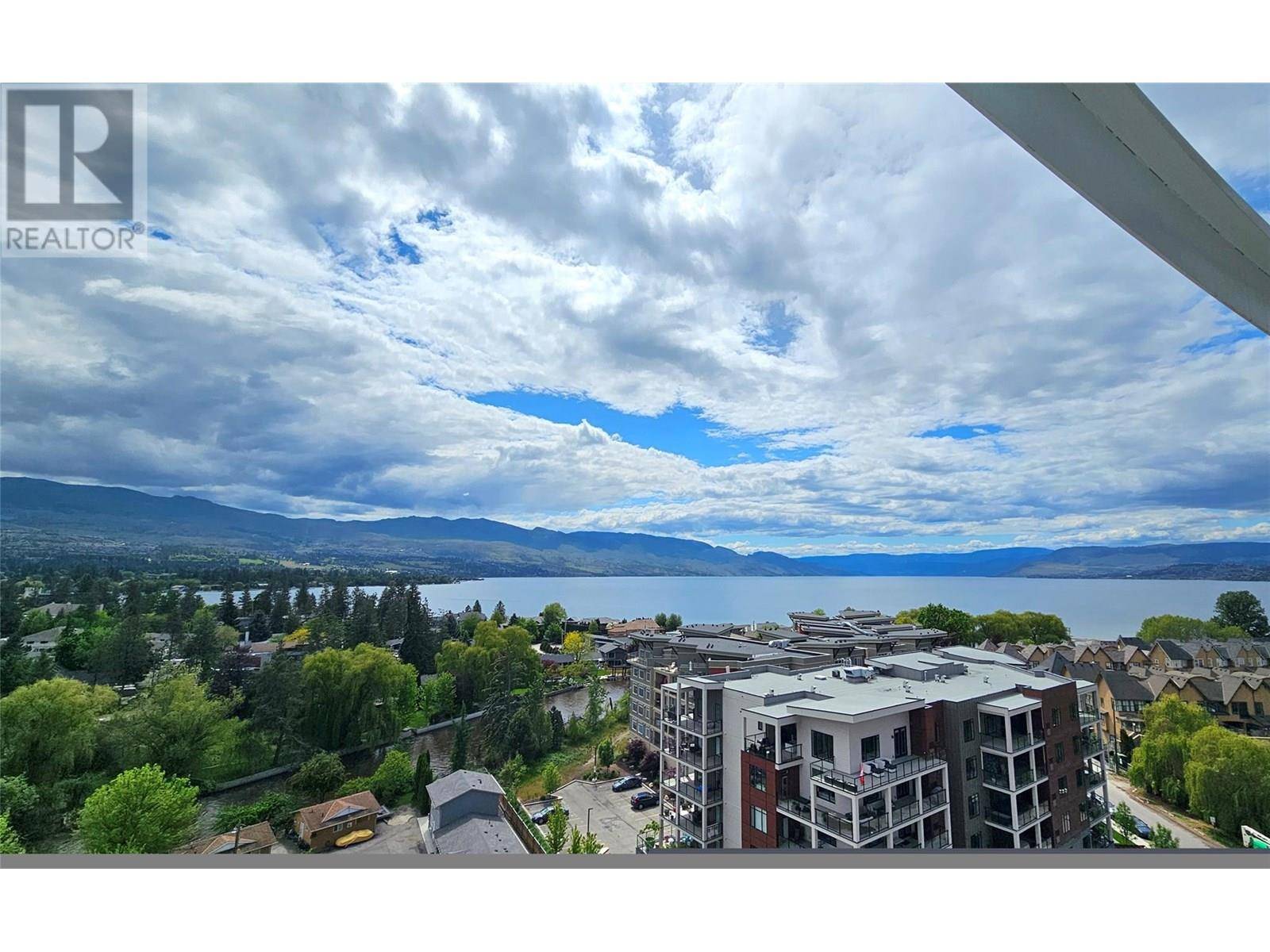 3699 Capozzi RD #1204, Kelowna, BC V1W0G3