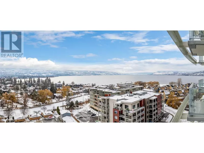 3699 Capozzi RD #1204, Kelowna, BC V1W0G3