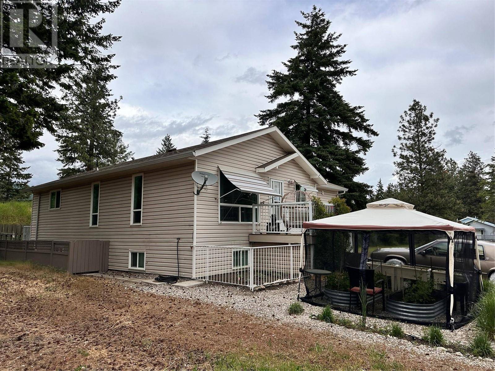 Vernon, BC V1H2A1,409 Hummingbird Avenue