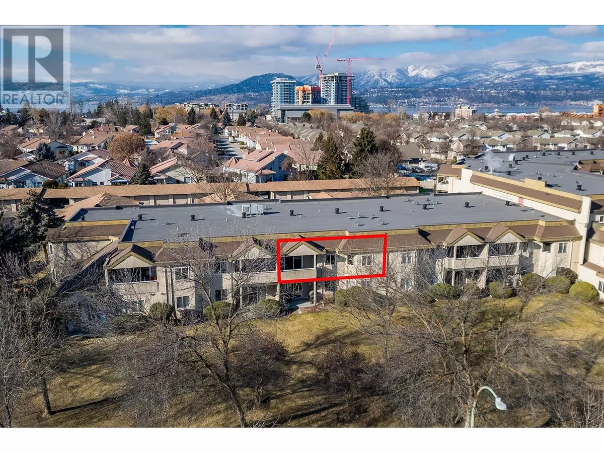 Kelowna, BC V1W3G4,3854 Gordon DR #275