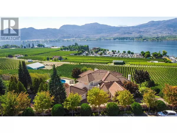 3715 30th Avenue, Osoyoos, BC V0H1V6