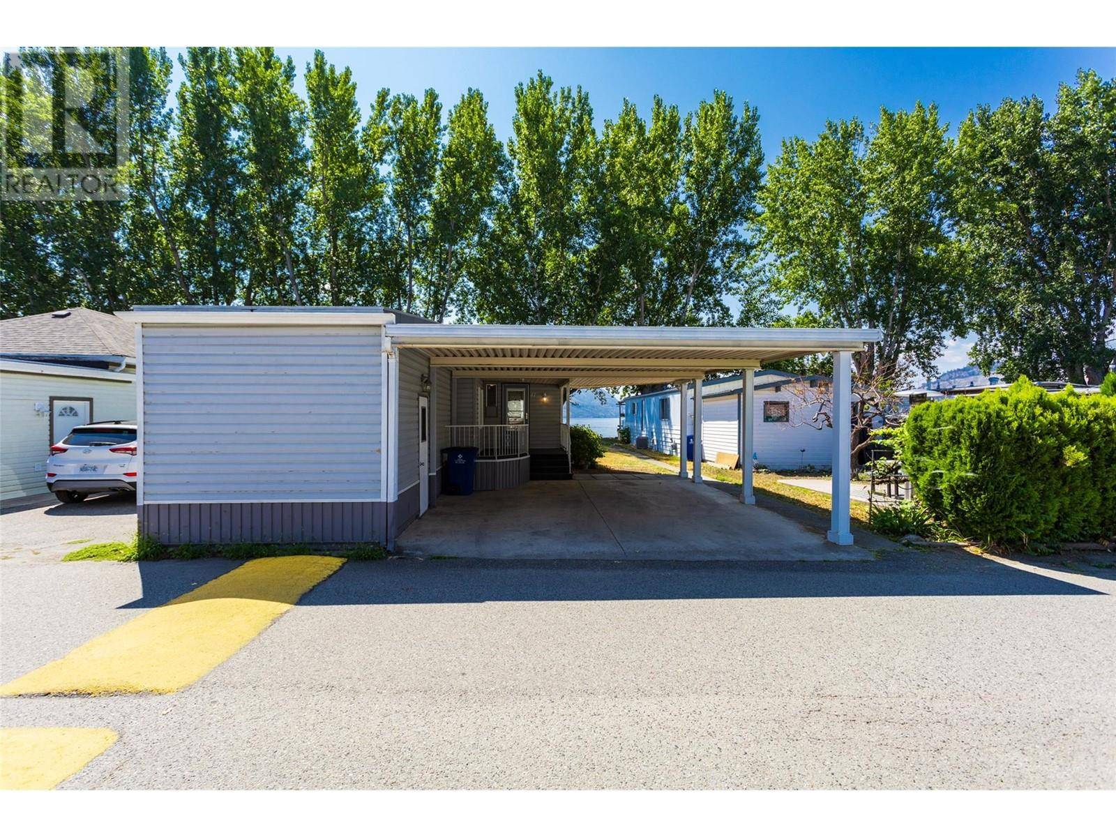 West Kelowna, BC V4T1Z5,2095 Boucherie RD #41