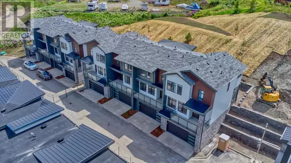 Vernon, BC V1H1H4,7599 Klinger RD #8
