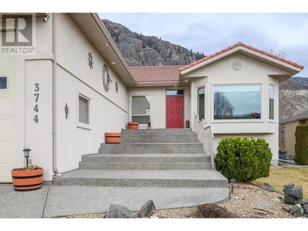 Kamloops, BC V2H1S1,3744 NAVATANEE Drive