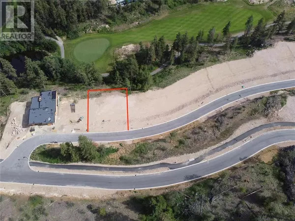 Vernon, BC V1H2K3,116 Wildsong Crescent Lot# 4