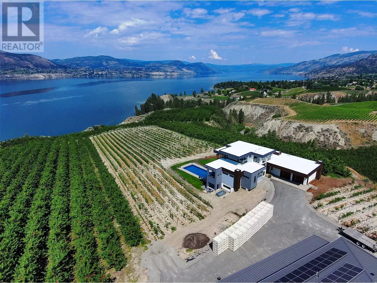 Naramata, BC V0H1N1,2805 Aikins Loop