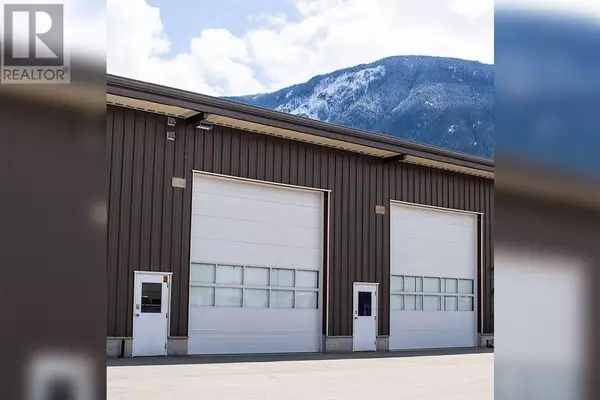 Revelstoke, BC V0E2S0,103B 1240 Powerhouse Road