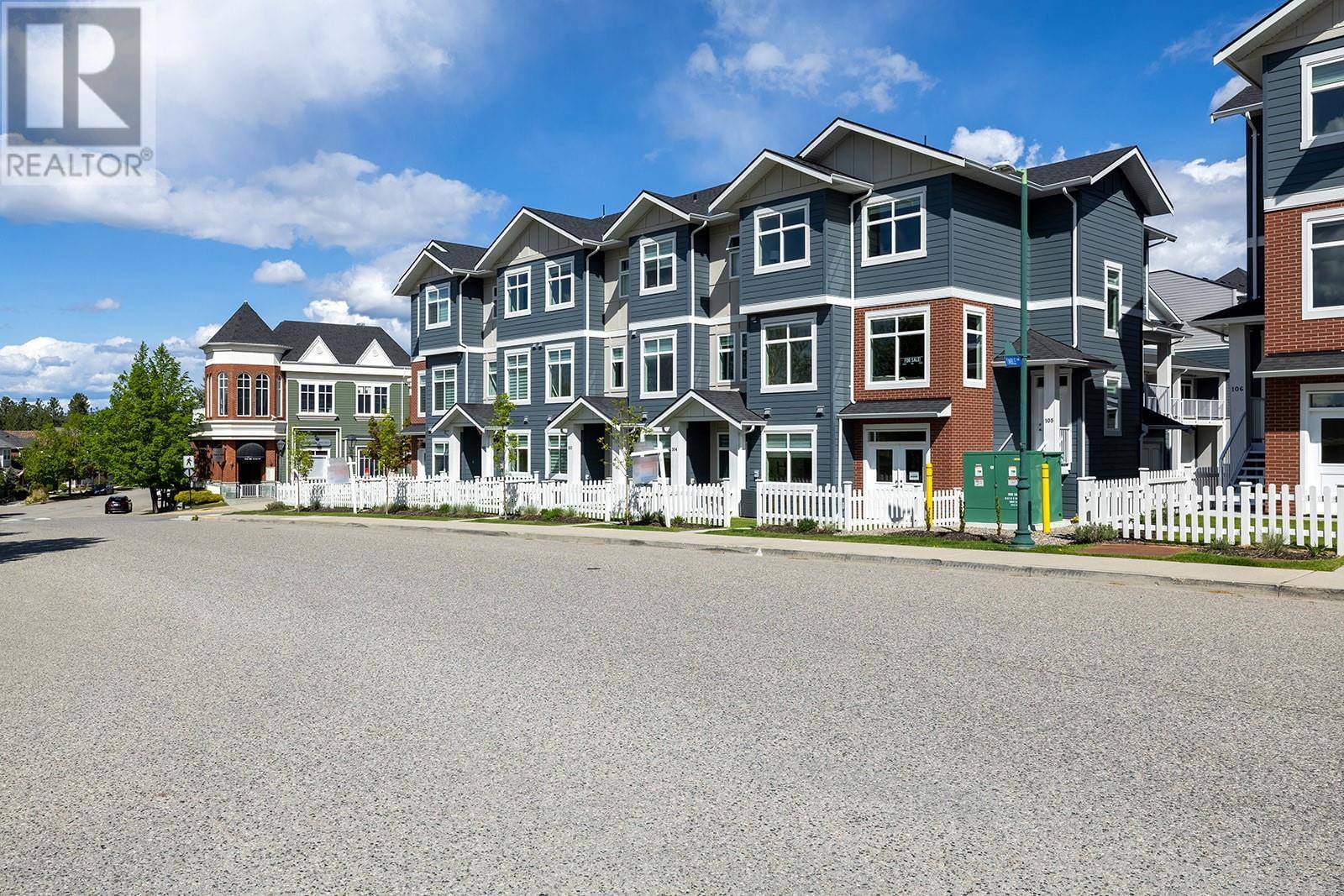 Kelowna, BC V1W0C1,5300 Main ST #103