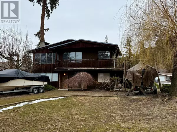 Kelowna, BC V1W1H8,770 Raymer Road