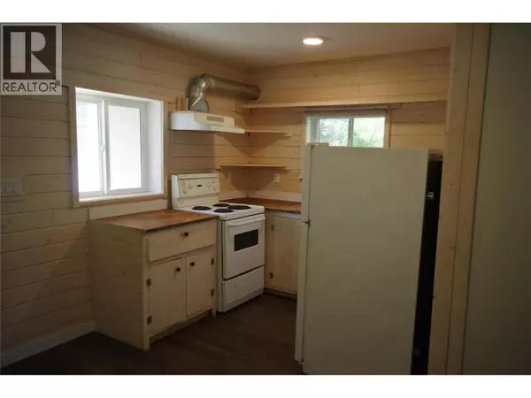 Lillooet, BC V0K1V0,771 FOSTER Drive