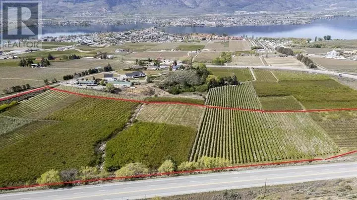 Osoyoos, BC V0H1V6,2304 82nd Avenue